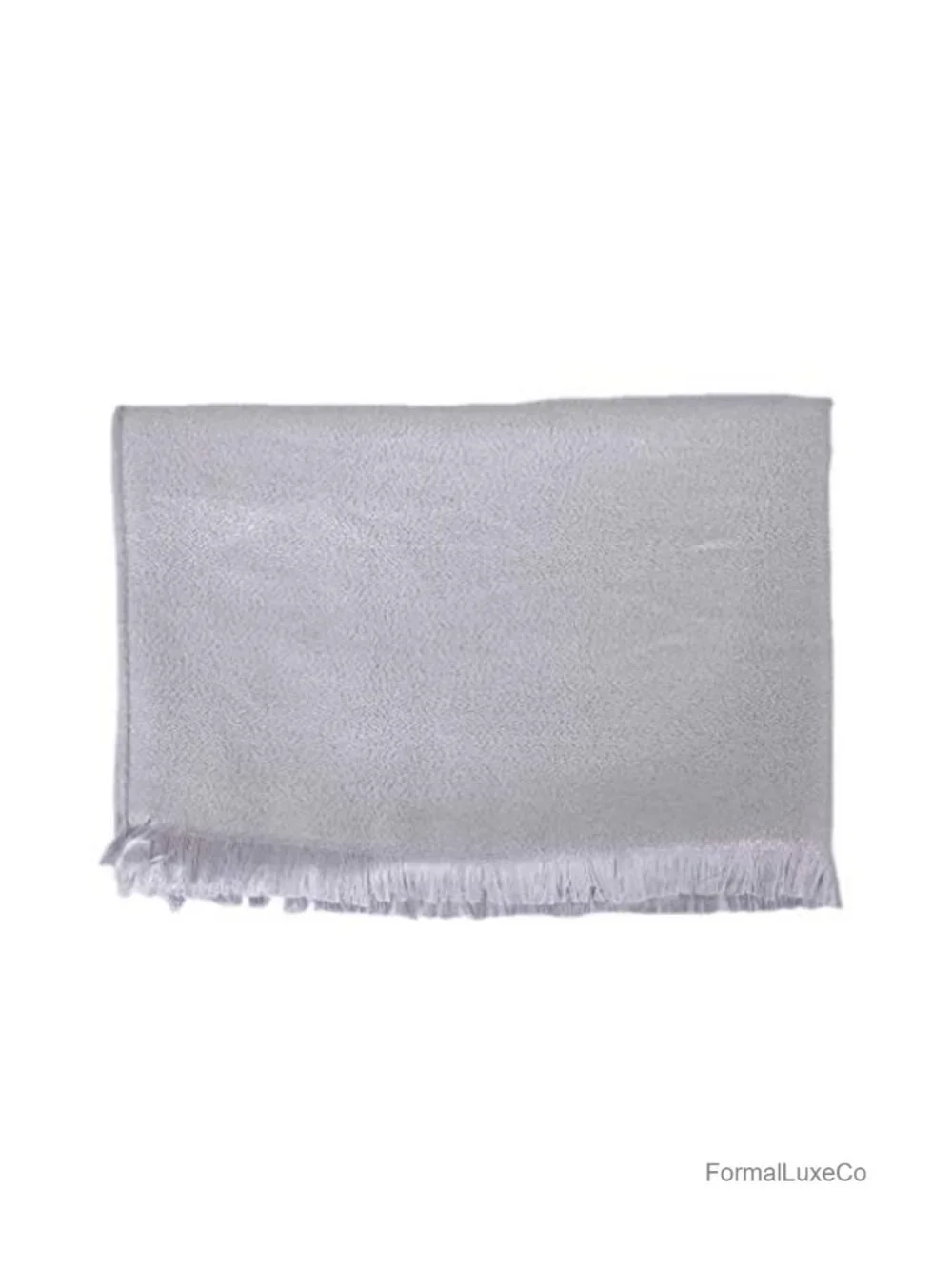 Women's Sparkling Metallic Soft Pashmina Shawls and Wraps Scarf